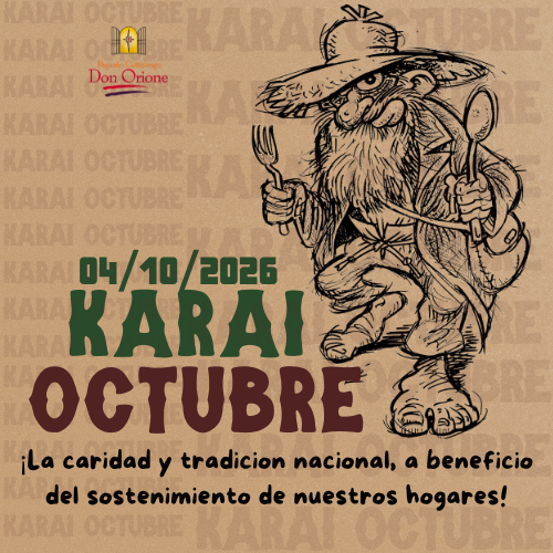 ¡KARAI OCTUBRE!