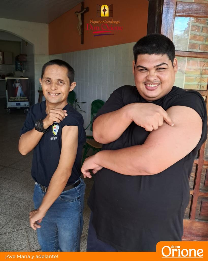 Campaña de Vacunación