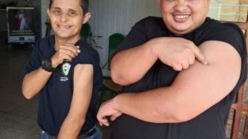 CAMPAÑA DE VACUNACION CONTRA LA INFLUENZA