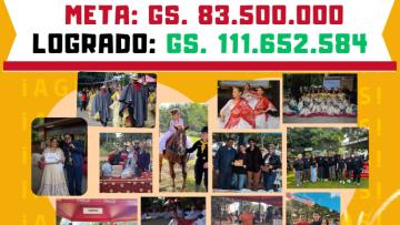 ¡RESULTADO SAN JUAN ARA!